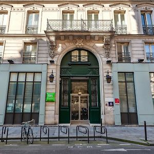Ibis Styles Paris Republique Le Marais
